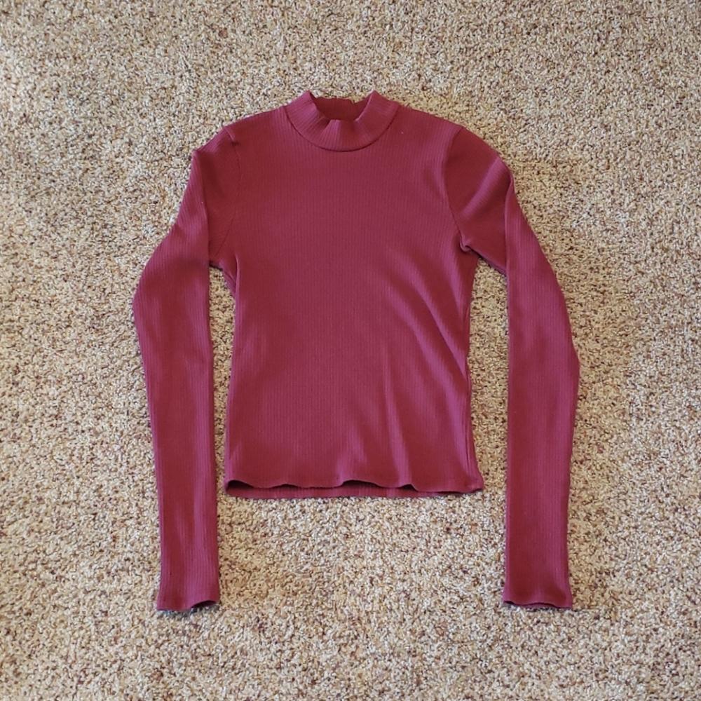 Hollister l/s top